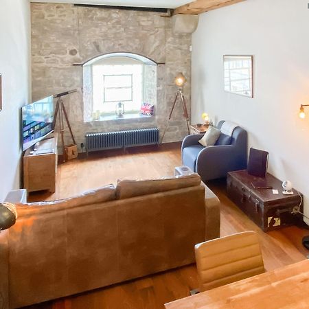 The Sail Loft - Royal William Yard Apartment Millbrook Ngoại thất bức ảnh