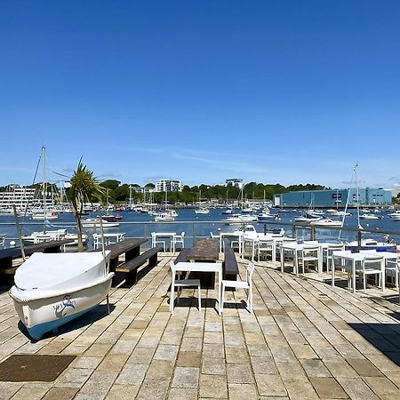 The Sail Loft - Royal William Yard Apartment Millbrook Ngoại thất bức ảnh
