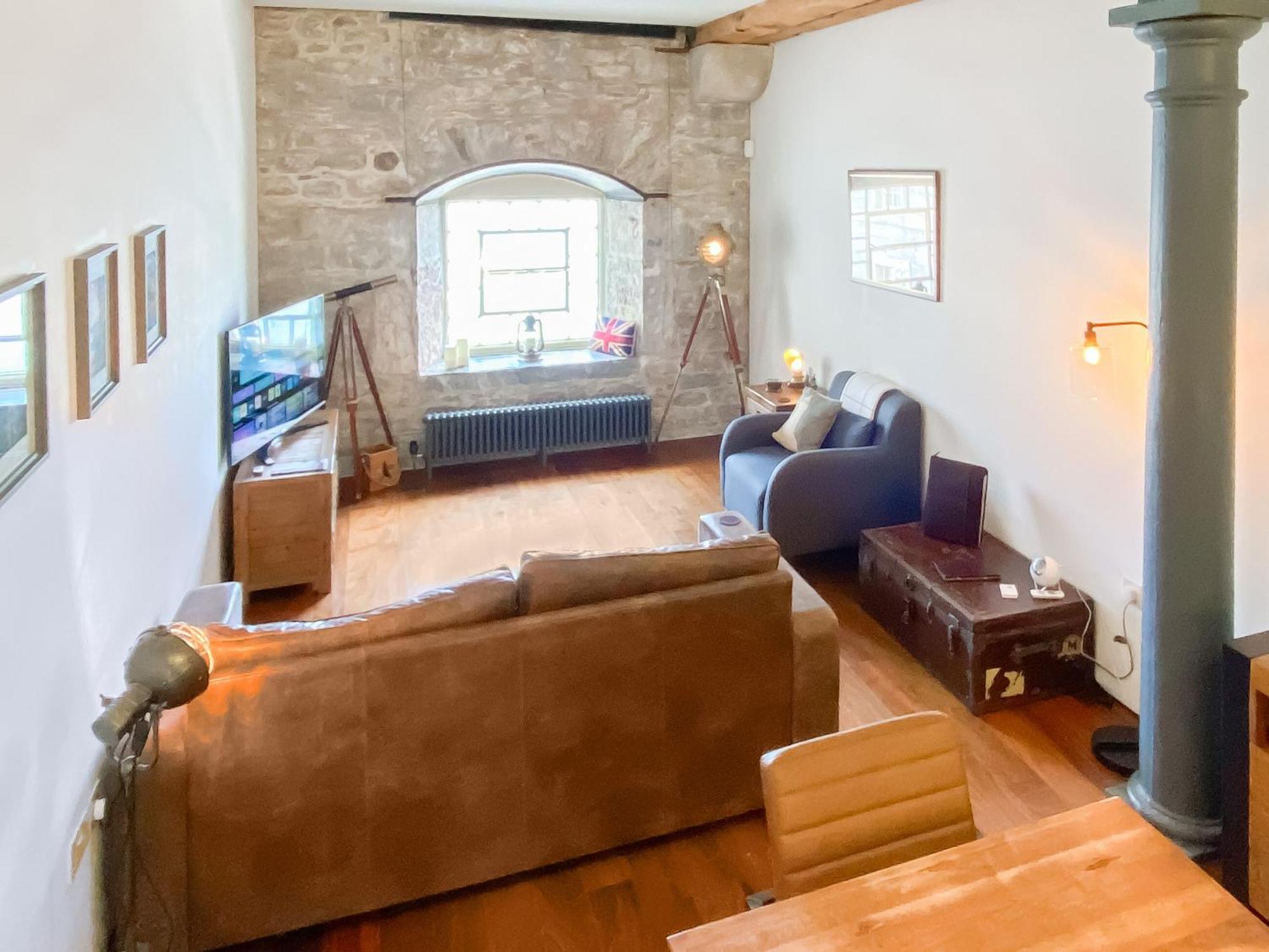 The Sail Loft - Royal William Yard Apartment Millbrook Ngoại thất bức ảnh