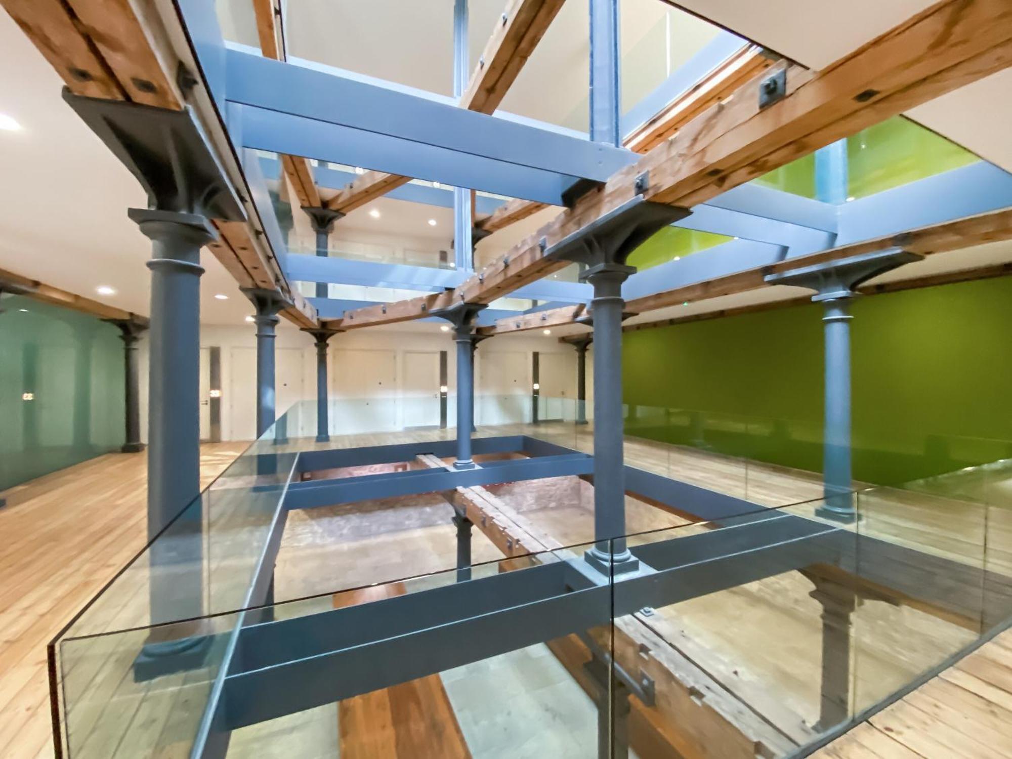 The Sail Loft - Royal William Yard Apartment Millbrook Ngoại thất bức ảnh