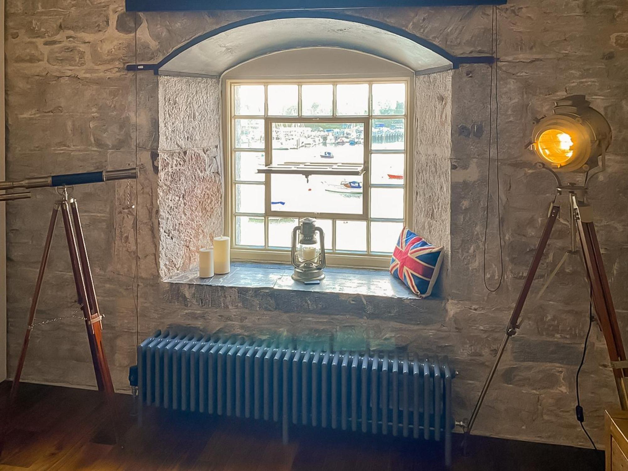 The Sail Loft - Royal William Yard Apartment Millbrook Ngoại thất bức ảnh